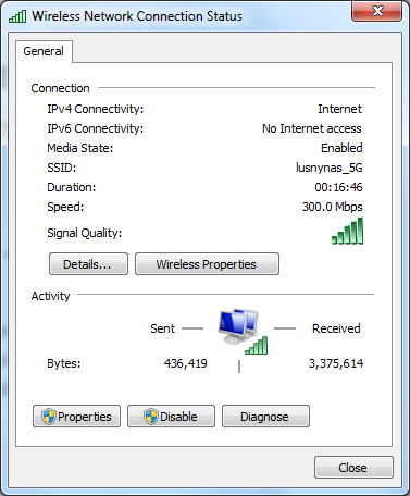 broadcom 802.11g network adapter driver windows 10